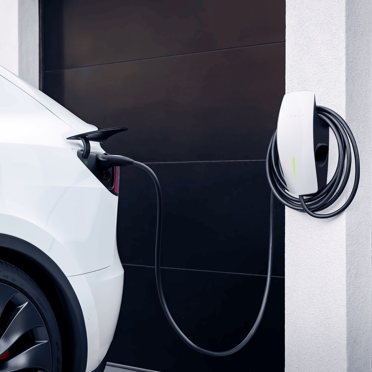 EV Charger Installation