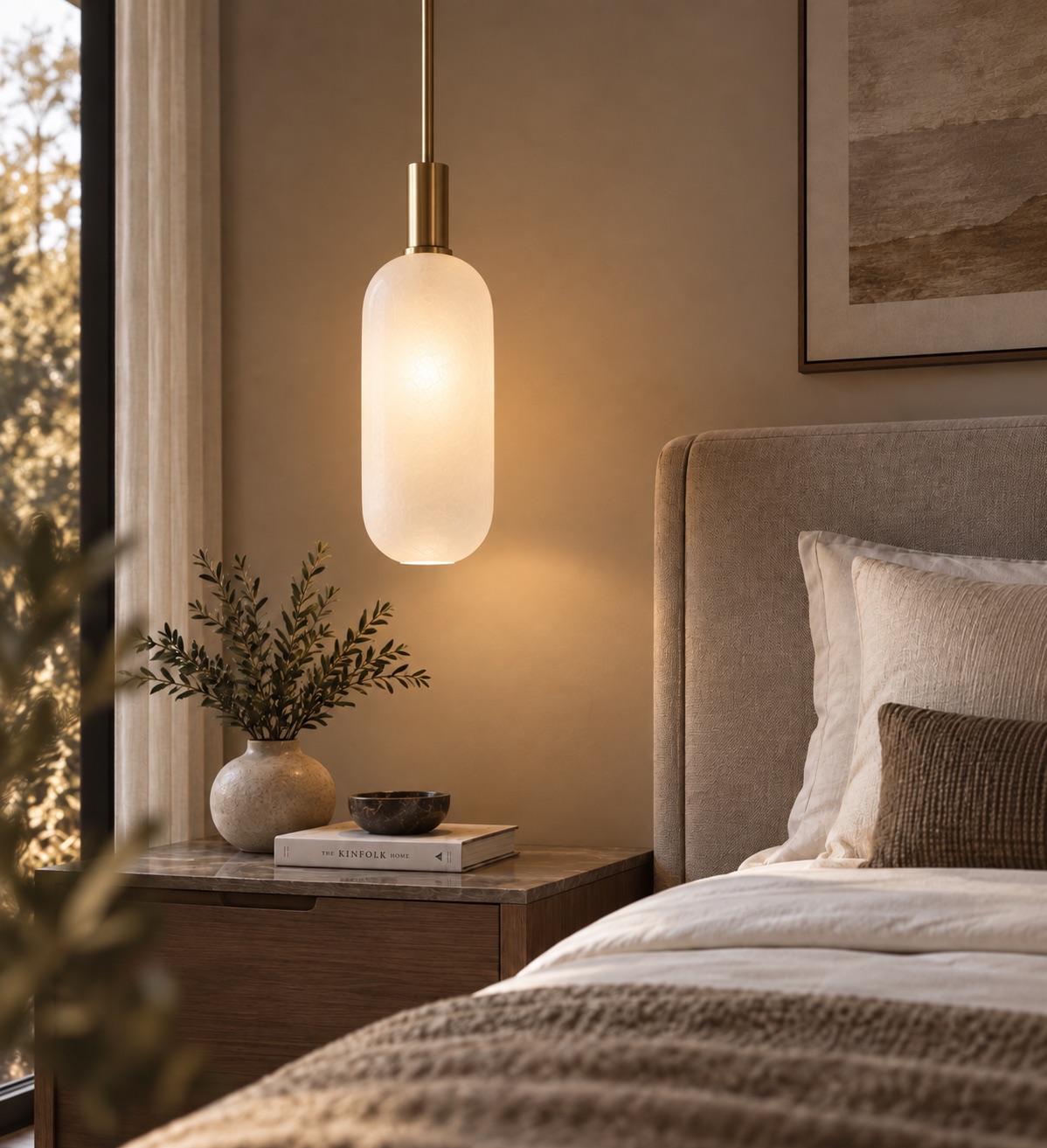 Pendant Lights