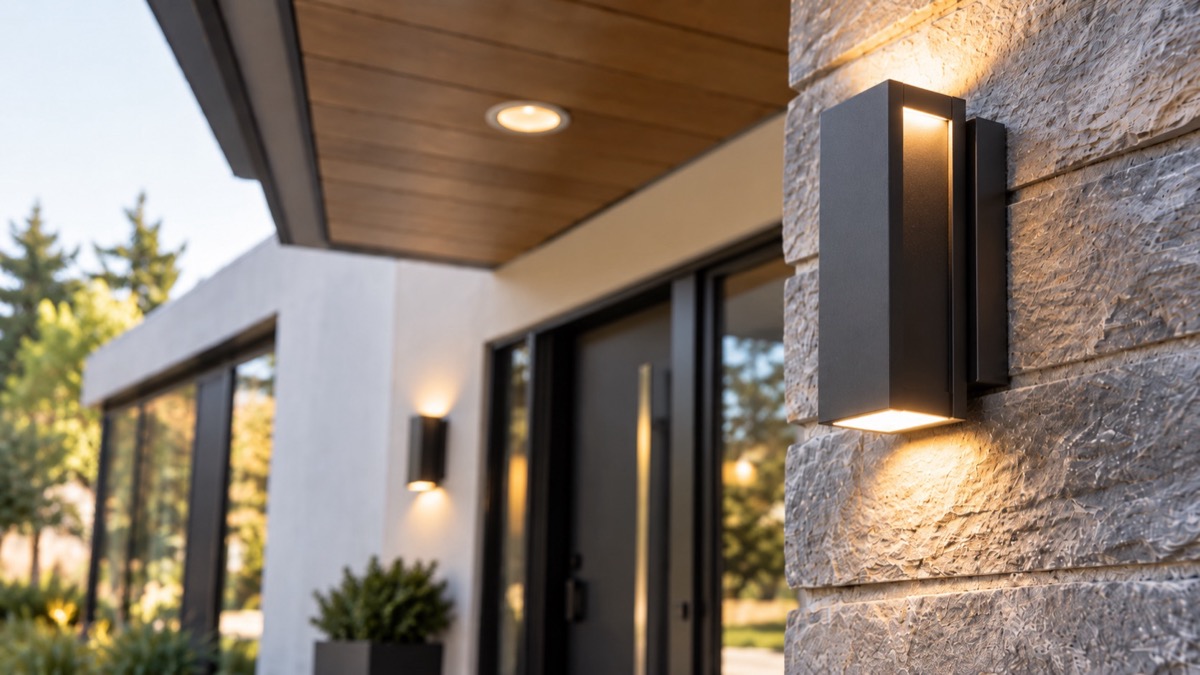 Wall Lights